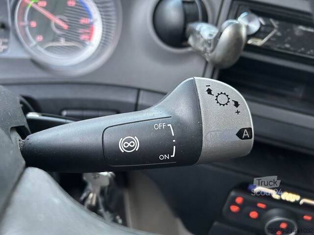 Standaard-SZM DAF CF 340 FT Sleeper Cab / 431 dkm / Tacho V2 / AP...