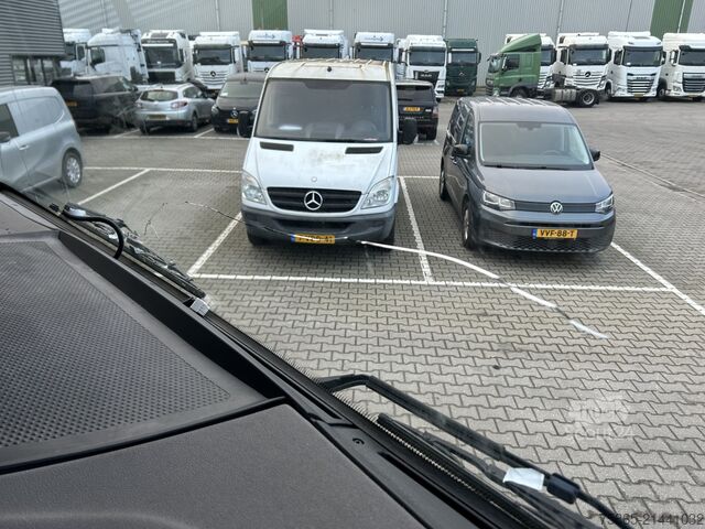 Standaard-SZM DAF CF 340 FT Sleeper Cab / 431 dkm / Tacho V2 / AP...