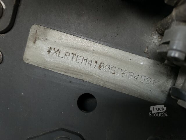 Standaard-SZM DAF CF 340 FT Sleeper Cab / 431 dkm / Tacho V2 / AP...