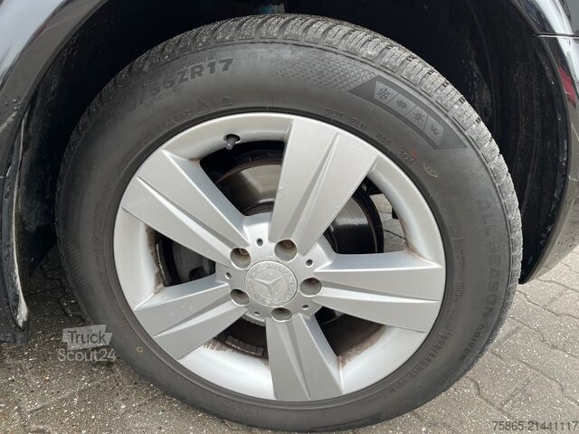 Fourgon double cabine Mercedes-Benz Viano 3.0 CDI / V6 / Ambiente / Double Cabin / ...