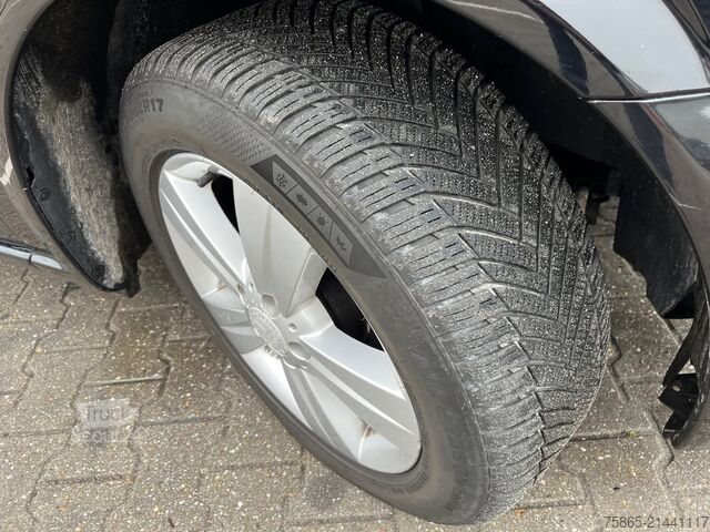 Fourgon double cabine Mercedes-Benz Viano 3.0 CDI / V6 / Ambiente / Double Cabin / ...