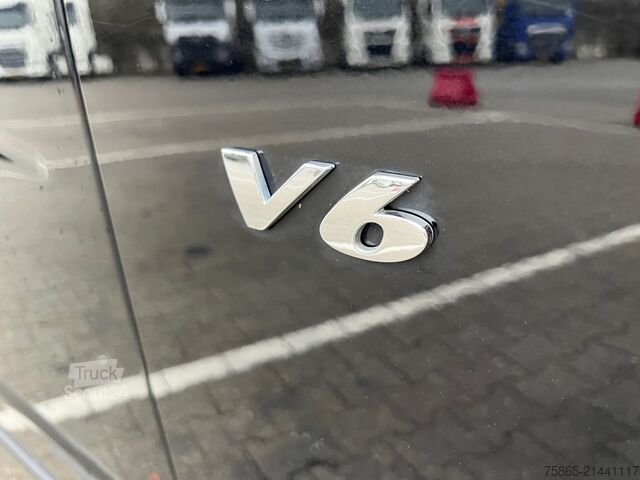 Fourgon double cabine Mercedes-Benz Viano 3.0 CDI / V6 / Ambiente / Double Cabin / ...