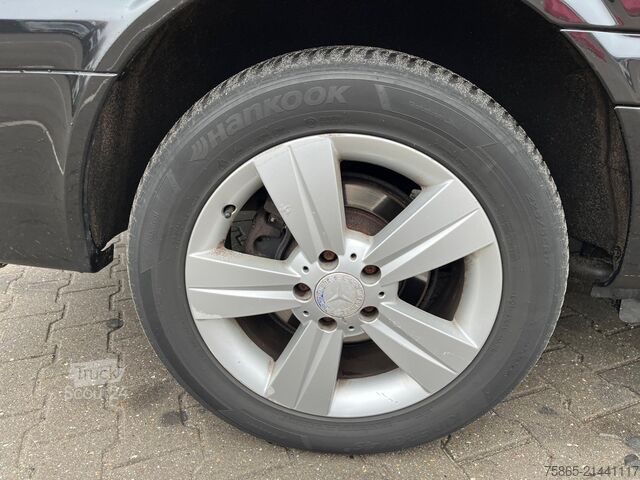 Fourgon double cabine Mercedes-Benz Viano 3.0 CDI / V6 / Ambiente / Double Cabin / ...