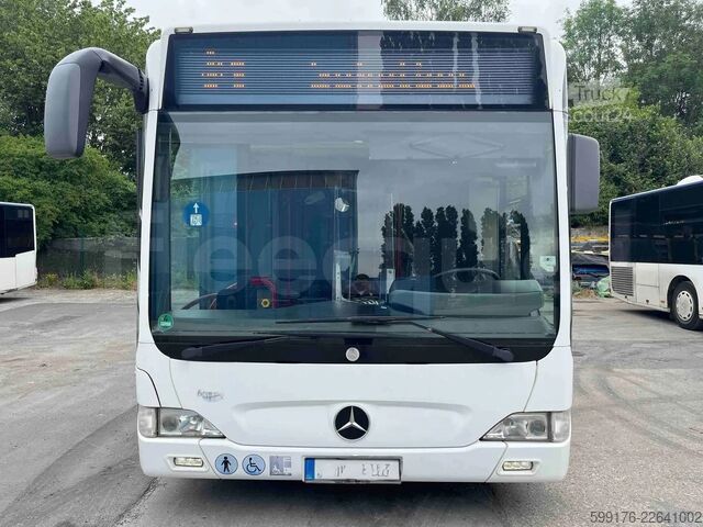 Mercedes-Benz Citaro, 2010, 35 asientos, Euro 5 Mercedes-Benz Citaro