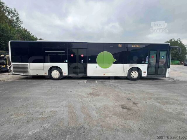 Mercedes-Benz Citaro, 2010, 35 asientos, Euro 5 Mercedes-Benz Citaro