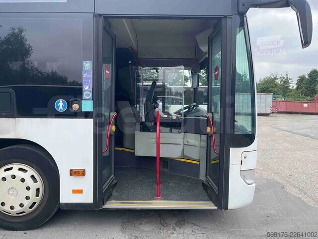 Mercedes-Benz Citaro, 2010, 35 asientos, Euro 5 Mercedes-Benz Citaro