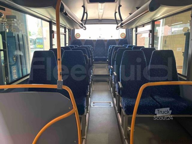 Iveco Crossway, 2012, 76 asientos, Euro 5 Iveco Crossway