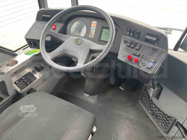 Mercedes-Benz Citaro, 2010, 35 asientos, Euro 5 Mercedes-Benz Citaro