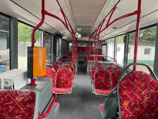Mercedes-Benz Citaro, 2010, 35 asientos, Euro 5 Mercedes-Benz Citaro