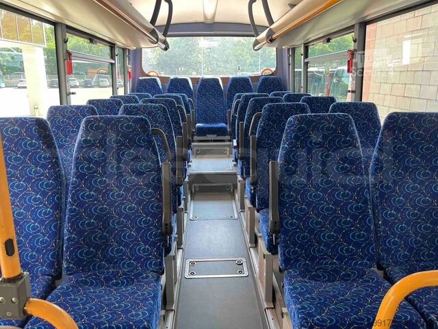 Iveco Crossway, 2012, 76 asientos, Euro 5 Iveco Crossway