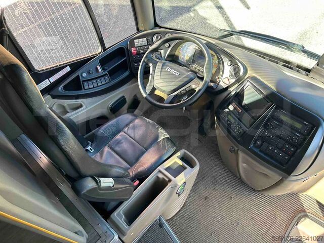 Iveco Magelys, 2018, 57 plazas, Euro 6 Iveco Magelys