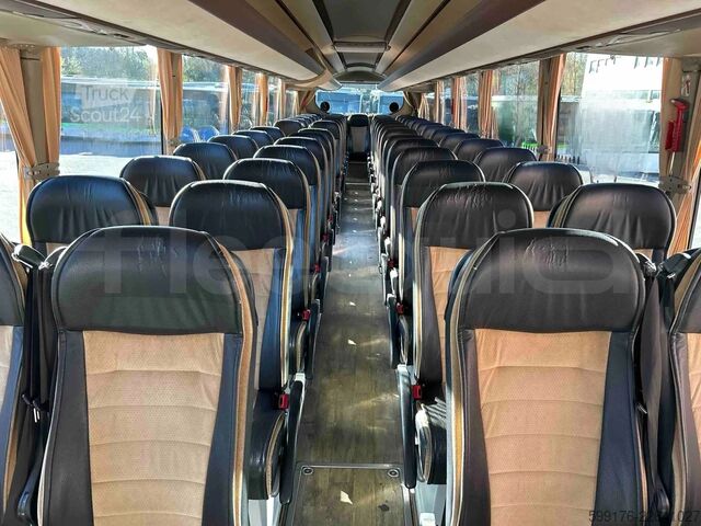 Iveco Magelys, 2018, 57 plazas, Euro 6 Iveco Magelys