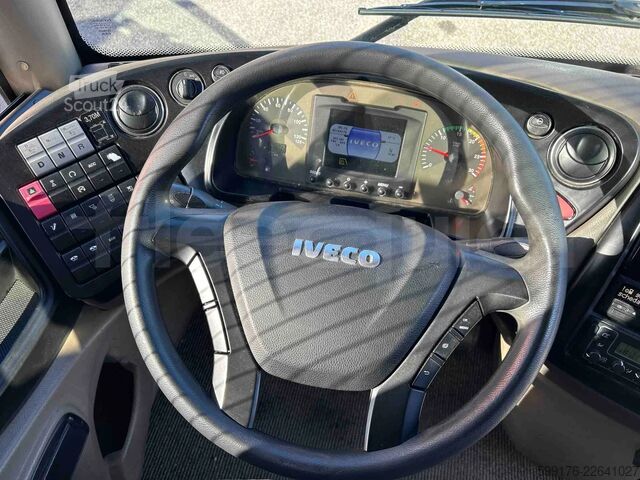 Iveco Magelys, 2018, 57 plazas, Euro 6 Iveco Magelys