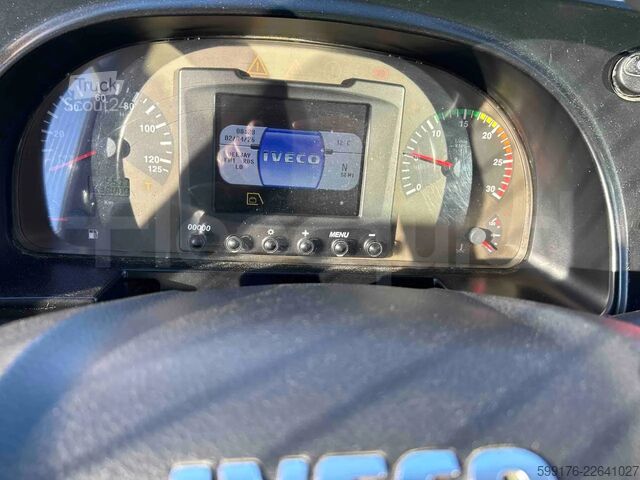 Iveco Magelys, 2018, 57 plazas, Euro 6 Iveco Magelys