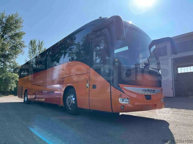 Iveco Magelys, 2018, 57 plazas, Euro 6 Iveco Magelys