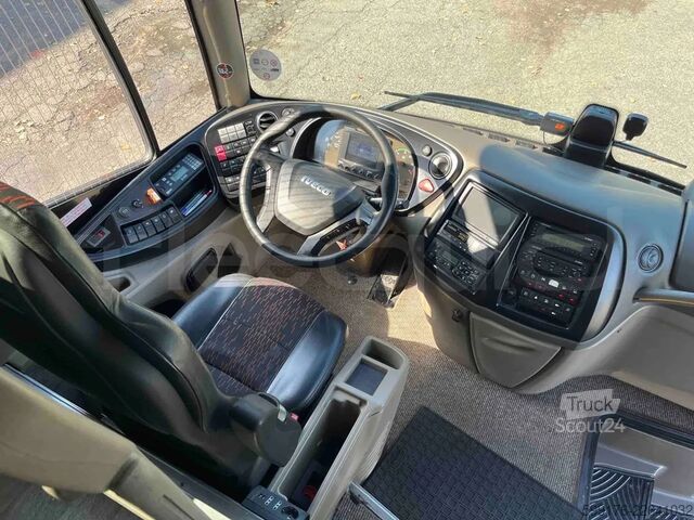 Iveco Magelys, 2018, 57 plazas, Euro 6 Iveco Magelys