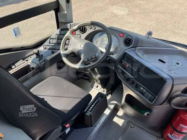 Iveco Crossway, 2010, 76 plazas, Euro 5 Iveco Crossway