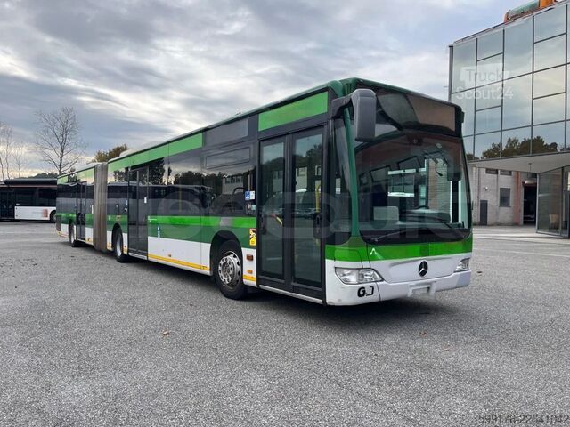 Mercedes-Benz Citaro, 2009, 152 plazas, Euro 5 Mercedes-Benz Citaro