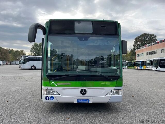 Mercedes-Benz Citaro, 2009, 152 plazas, Euro 5 Mercedes-Benz Citaro