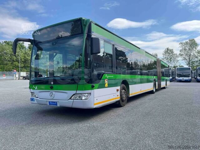 مرسيدس-بنز سيتارو، 2009، 150 مقعداً، يورو 5 Mercedes-Benz Citaro