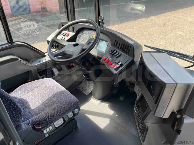 مرسيدس-بنز سيتارو، 2009، 150 مقعداً، يورو 5 Mercedes-Benz Citaro