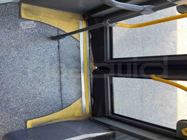 مرسيدس-بنز سيتارو، 2009، 150 مقعداً، يورو 5 Mercedes-Benz Citaro