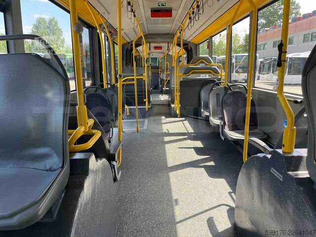 مرسيدس-بنز سيتارو، 2009، 150 مقعداً، يورو 5 Mercedes-Benz Citaro