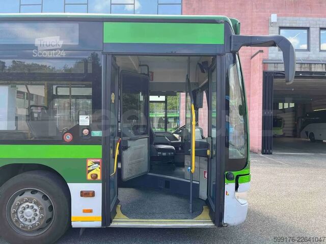مرسيدس-بنز سيتارو، 2009، 150 مقعداً، يورو 5 Mercedes-Benz Citaro