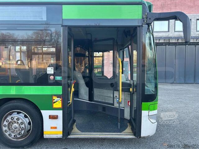 Mercedes-Benz Citaro, 2009. gads, 152 sēdvietas, Euro 5 Mercedes-Benz Citaro