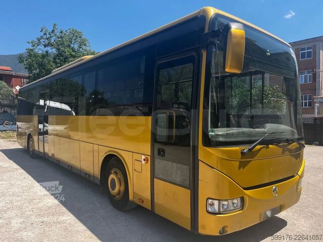 Iveco Crossway, 2009, 58 Sitzplätze, Euro 5 Iveco Crossway
