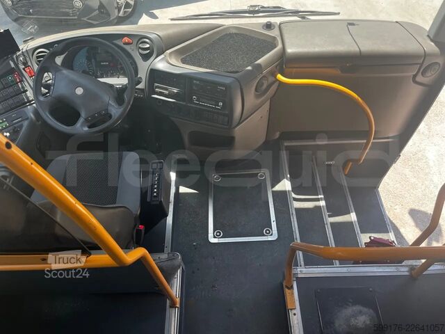 Iveco Crossway, 2009, 58 Sitzplätze, Euro 5 Iveco Crossway