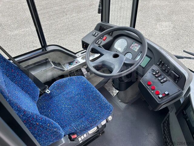 Mercedes-Benz Citaro, 2008, 152 locuri pe scaun, Euro 5 Mercedes-Benz Citaro