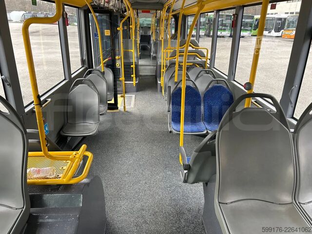 Mercedes-Benz Citaro, 2008, 152 locuri pe scaun, Euro 5 Mercedes-Benz Citaro