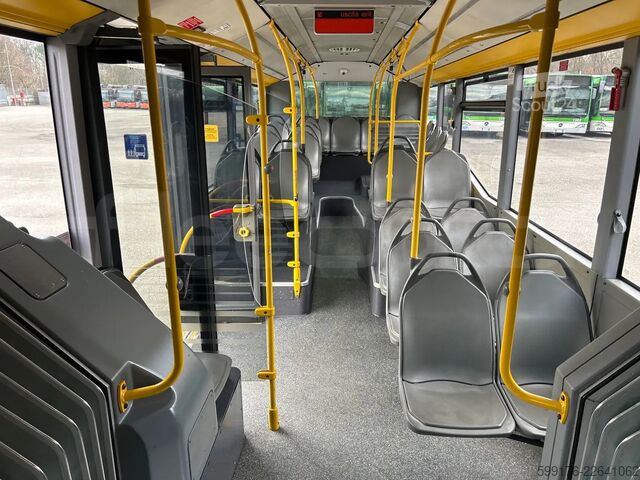 Mercedes-Benz Citaro, 2008, 152 locuri pe scaun, Euro 5 Mercedes-Benz Citaro