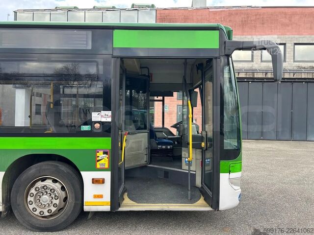 Mercedes-Benz Citaro, 2008, 152 locuri pe scaun, Euro 5 Mercedes-Benz Citaro