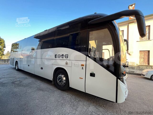 Iveco Magelys, 2016, 57 Sitzplätze, Euro 6 Iveco Magelys
