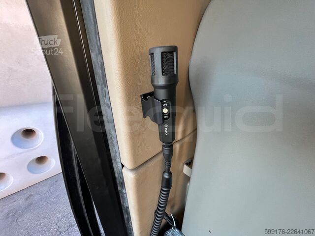 Iveco Magelys, 2016, 57 Sitzplätze, Euro 6 Iveco Magelys
