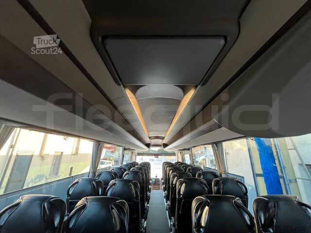 Iveco Magelys, 2016, 57 Sitzplätze, Euro 6 Iveco Magelys