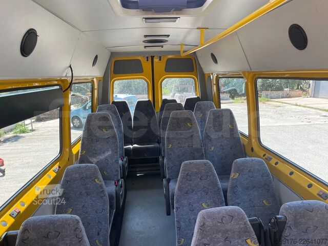 Mercedes-Benz Sprinter, 2008, 17 posti, Euro 4 Mercedes-Benz Sprinter