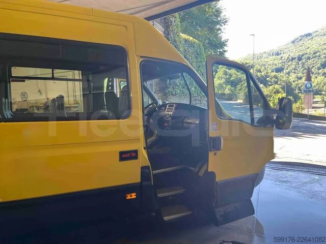 Iveco Daily, 2012, 30 места, Евро 5 Iveco Daily