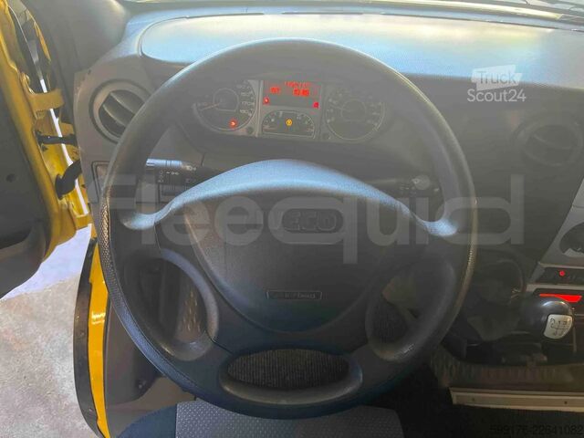 Iveco Daily, 2012, 30 места, Евро 5 Iveco Daily