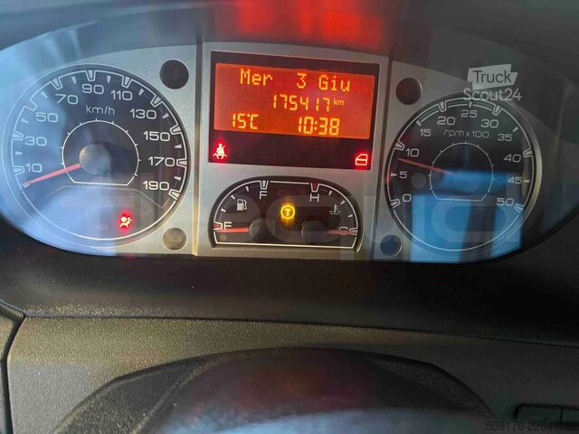 Iveco Daily, 2012, 30 места, Евро 5 Iveco Daily