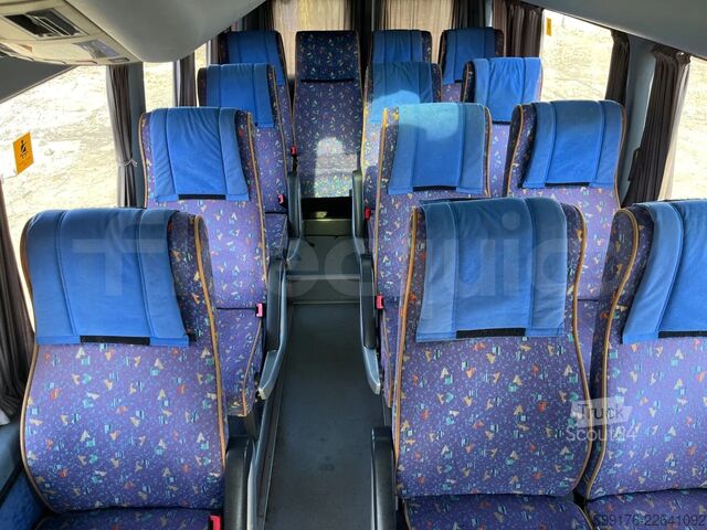 Mercedes-Benz Sprinter, 2006, 18 θέσεις, Euro 4 Mercedes-Benz Sprinter