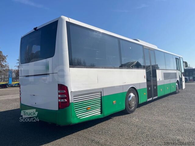 مرسيدس-بنز توريزمو، سنة الصنع 2010، 46 مقعدًا، يورو 5 Mercedes-Benz Tourismo