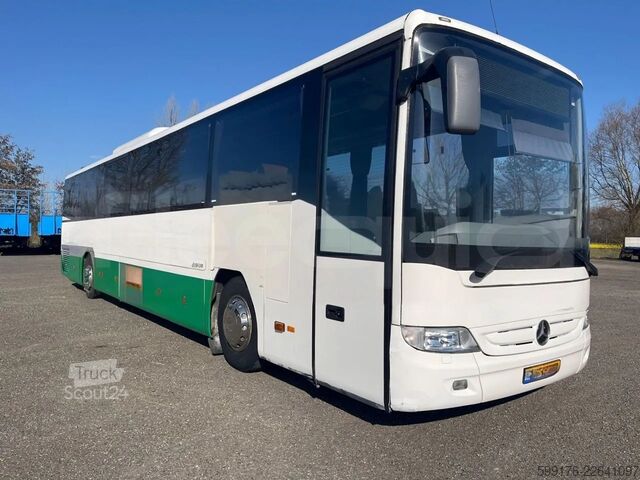 مرسيدس-بنز توريزمو، سنة الصنع 2010، 46 مقعدًا، يورو 5 Mercedes-Benz Tourismo