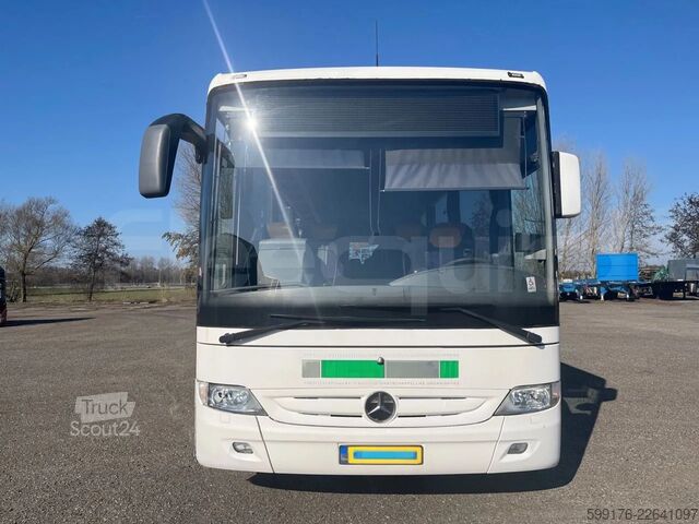 مرسيدس-بنز توريزمو، سنة الصنع 2010، 46 مقعدًا، يورو 5 Mercedes-Benz Tourismo