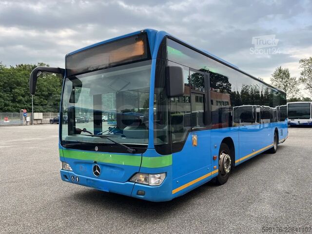Mercedes-Benz Citaro, 2007, 100 θέσεις, Euro 5 Mercedes-Benz Citaro
