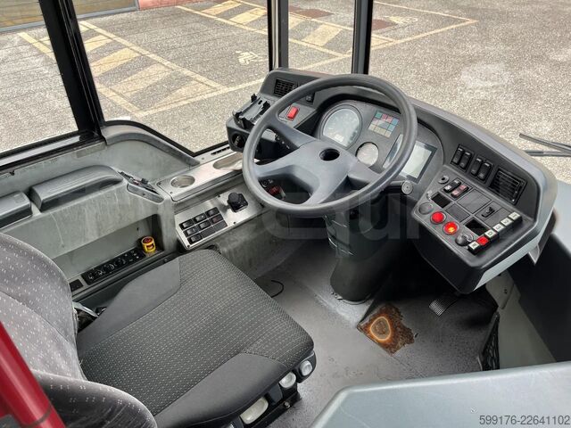 Mercedes-Benz Citaro, 2007, 100 θέσεις, Euro 5 Mercedes-Benz Citaro