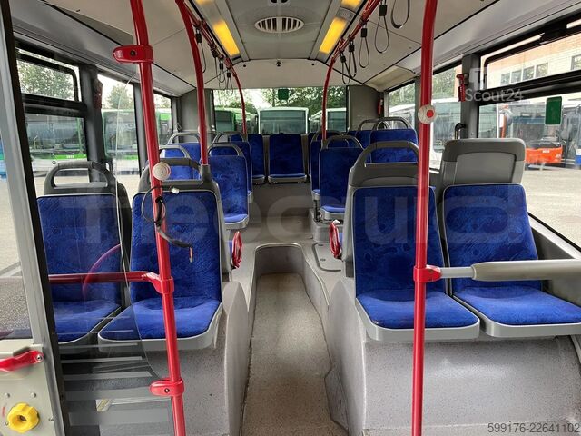 Mercedes-Benz Citaro, 2007, 100 θέσεις, Euro 5 Mercedes-Benz Citaro
