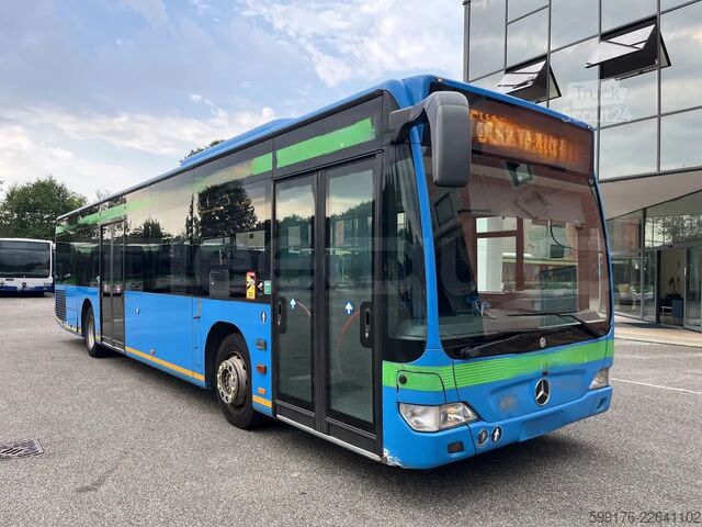 Mercedes-Benz Citaro, 2007, 100 θέσεις, Euro 5 Mercedes-Benz Citaro